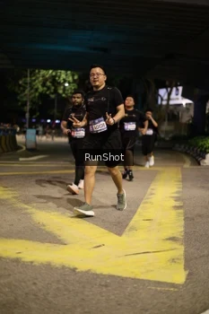 Runner Photo 4277304