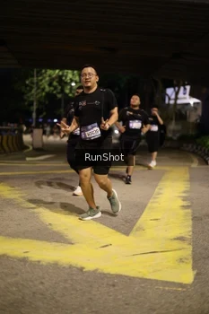 Runner Photo 4277305