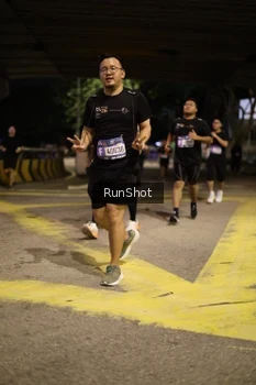 Runner Photo 4277306