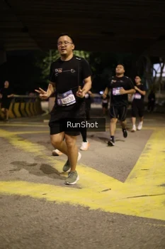 Runner Photo 4277307