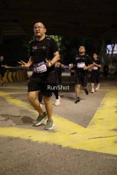 Runner Photo 4277308
