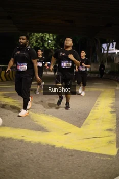 Runner Photo 4277309