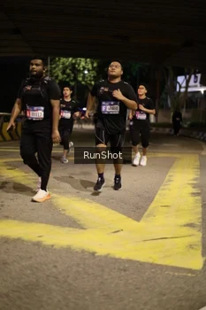 Runner Photo 4277310