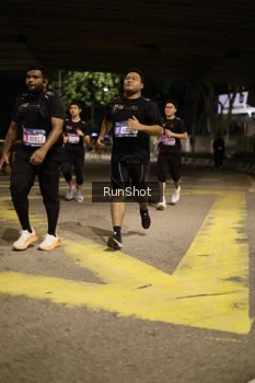 Runner Photo 4277314