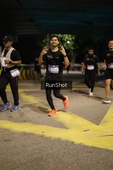 Runner Photo 4277315