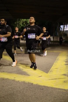 Runner Photo 4277316