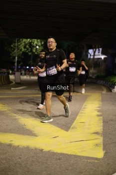 Runner Photo 4277317