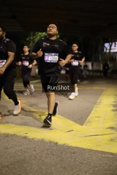 Runner Photo 4277319