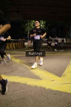 Runner Photo 4277320