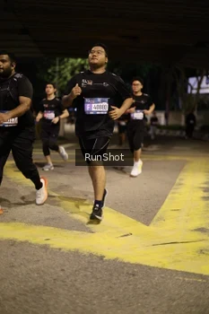Runner Photo 4277321