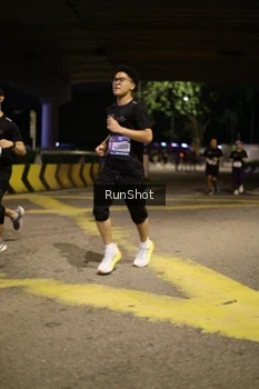 Runner Photo 4277324