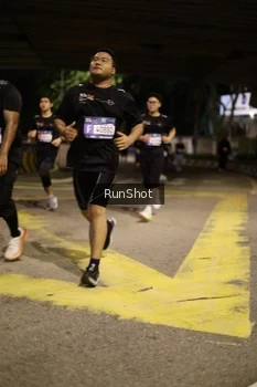 Runner Photo 4277328