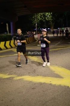 Runner Photo 4277332