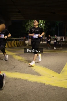 Runner Photo 4277340
