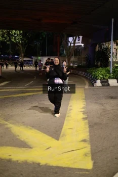 Runner Photo 4277341