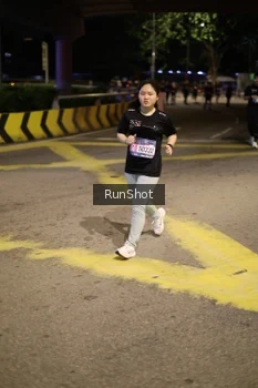 Runner Photo 4277357