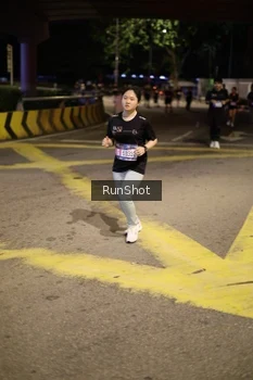 Runner Photo 4277362