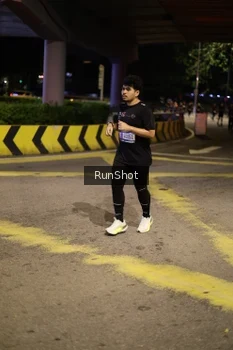 Runner Photo 4277364