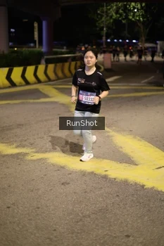 Runner Photo 4277367