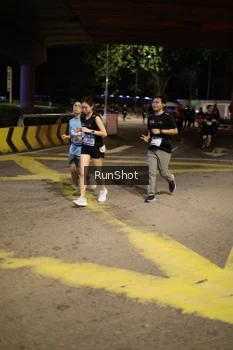 Runner Photo 4277368