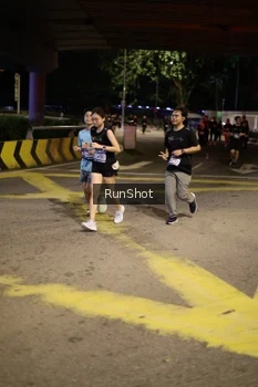 Runner Photo 4277369