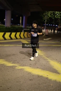 Runner Photo 4277370
