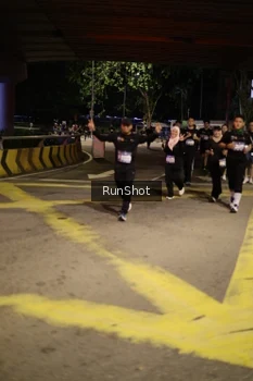 Runner Photo 4277378
