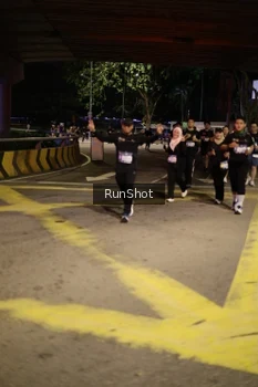 Runner Photo 4277380