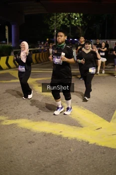 Runner Photo 4277400