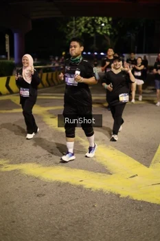 Runner Photo 4277402