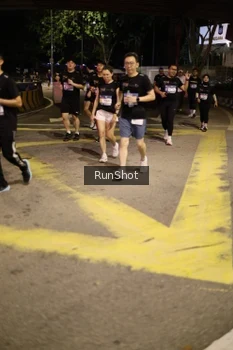 Runner Photo 4277420
