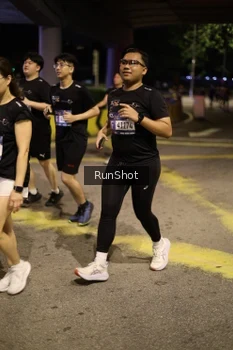 Runner Photo 4277447