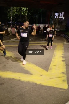 Runner Photo 4277449