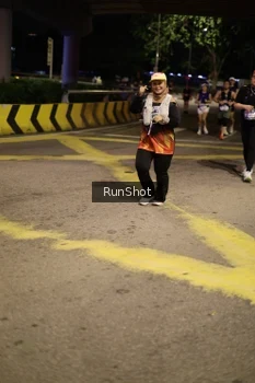 Runner Photo 4277476