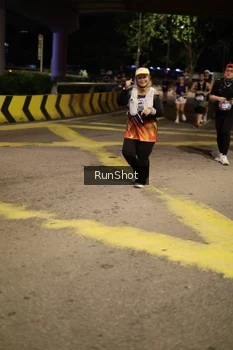 Runner Photo 4277477