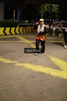 Runner Photo 4277479