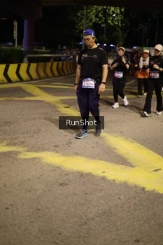 Runner Photo 4277480