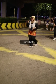 Runner Photo 4277481