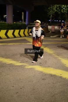 Runner Photo 4277483