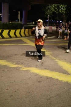 Runner Photo 4277484