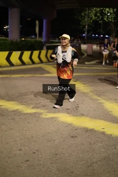 Runner Photo 4277485