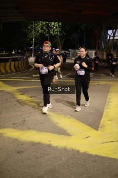 Runner Photo 4277486