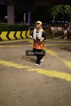 Runner Photo 4277487