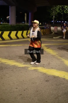 Runner Photo 4277488