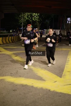 Runner Photo 4277490