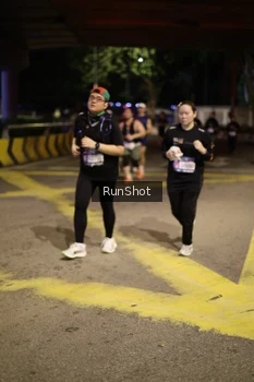 Runner Photo 4277491