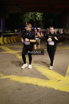 Runner Photo 4277492