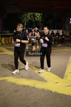 Runner Photo 4277493