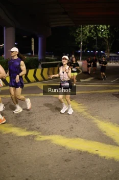 Runner Photo 4277503