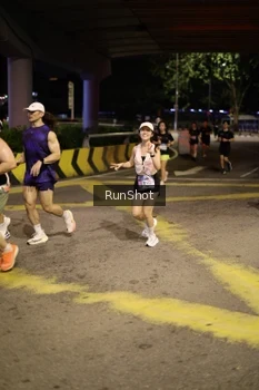 Runner Photo 4277504